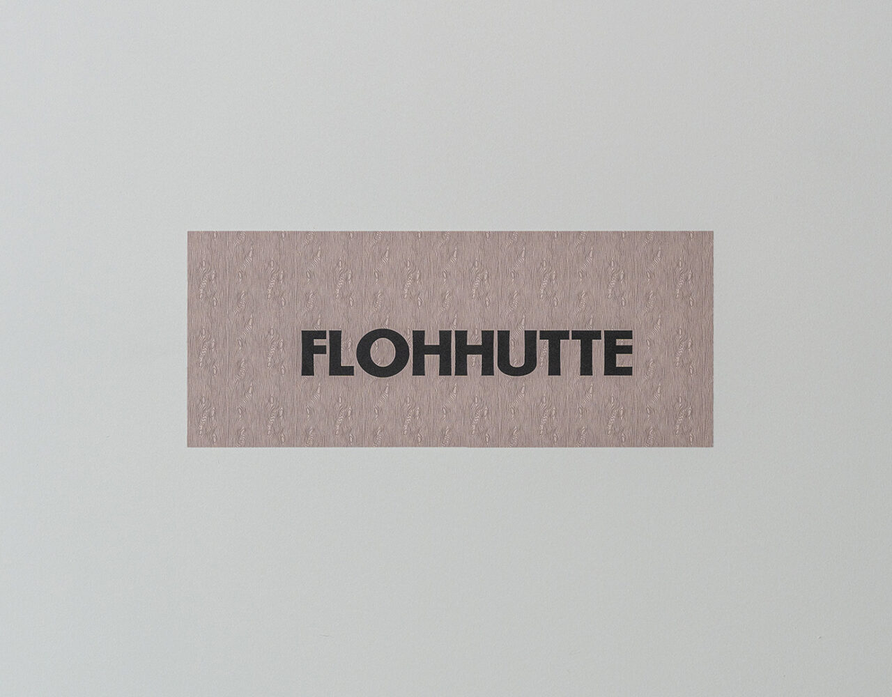 Chambre Flohhute